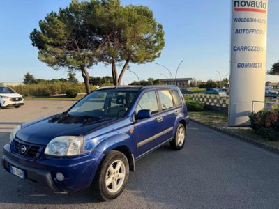 Nissan X-Trail 2.2 TD Di Sport