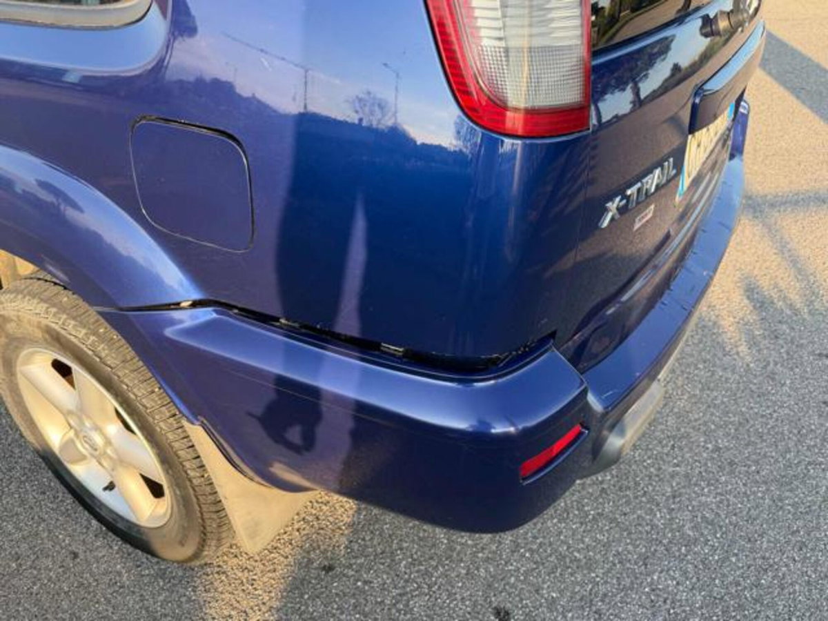 Nissan X-Trail 2.2 TD Di Sport (11)