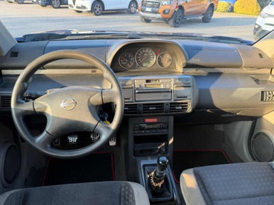Nissan X-Trail 2.2 TD Di Sport (16)