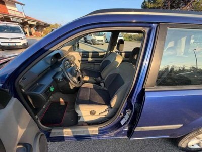 Nissan X-Trail 2.2 TD Di Sport (18)