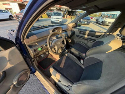 Nissan X-Trail 2.2 TD Di Sport (19)