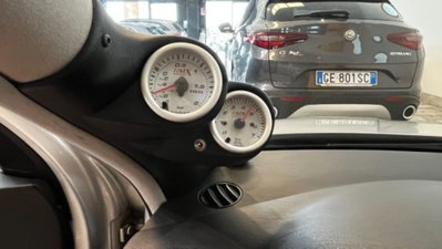 Volkswagen Golf 1.8 turbo 20V cat 5p. GTI (12)