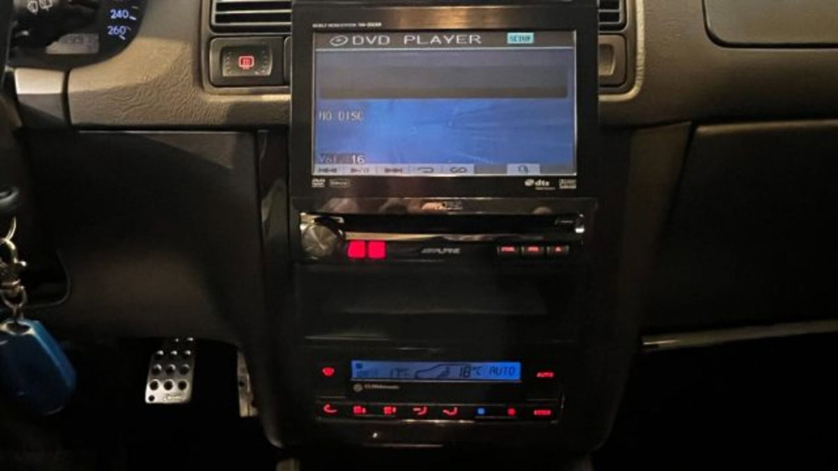 Volkswagen Golf 1.8 turbo 20V cat 5p. GTI (13)