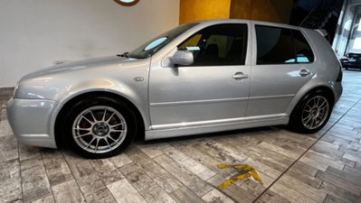 Volkswagen Golf 1.8 turbo 20V cat 5p. GTI (3)
