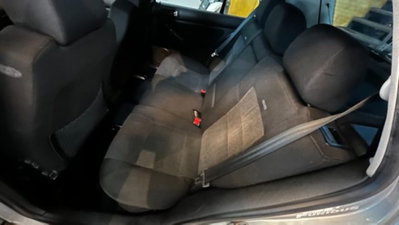 Volkswagen Golf 1.8 turbo 20V cat 5p. GTI (9)