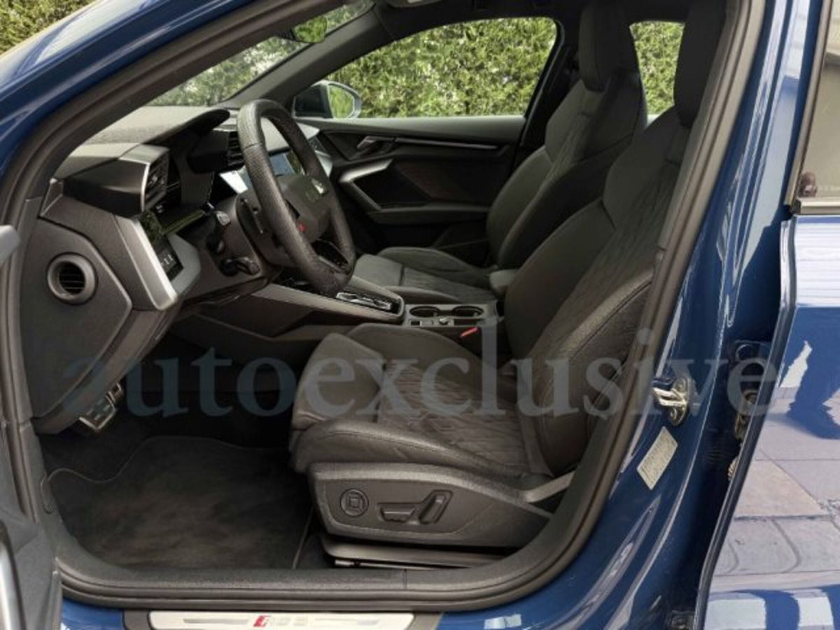 Audi RS 3 3 TFSI quattro S tronic (10)