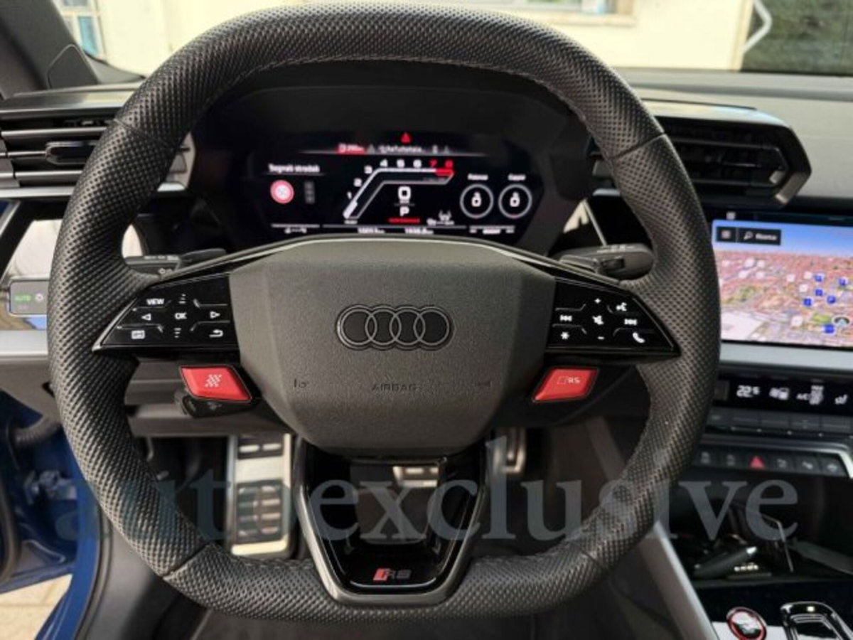 Audi RS 3 3 TFSI quattro S tronic (13)