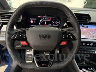 Audi RS 3 3 TFSI quattro S tronic (13)