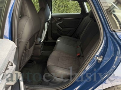 Audi RS 3 3 TFSI quattro S tronic (14)