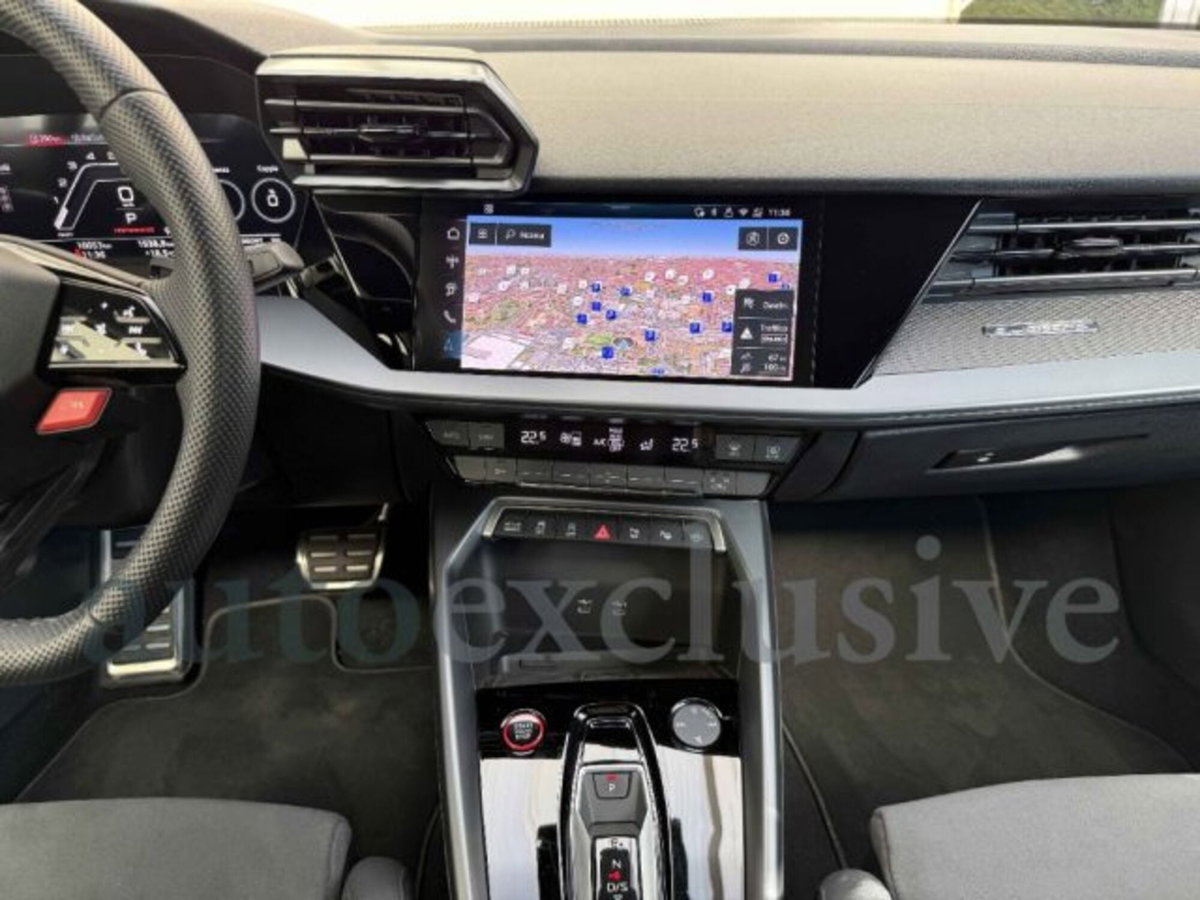 Audi RS 3 3 TFSI quattro S tronic (16)