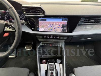 Audi RS 3 3 TFSI quattro S tronic (16)
