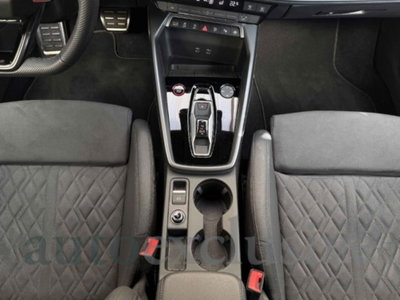 Audi RS 3 3 TFSI quattro S tronic (17)