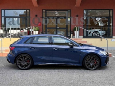 Audi RS 3 3 TFSI quattro S tronic (2)