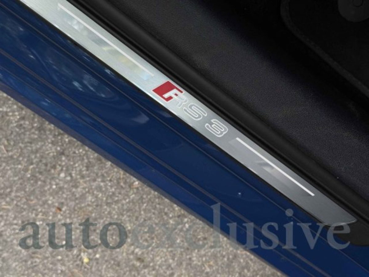 Audi RS 3 3 TFSI quattro S tronic (20)