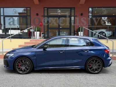 Audi RS 3 3 TFSI quattro S tronic (4)
