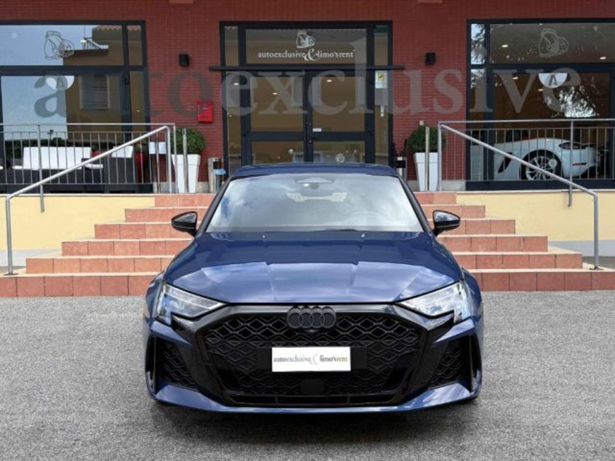 Audi RS 3 3 TFSI quattro S tronic (5)