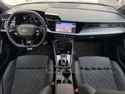 Audi RS 3 3 TFSI quattro S tronic (6)