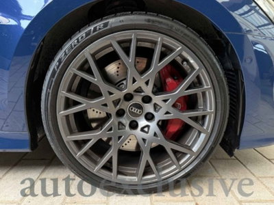 Audi RS 3 3 TFSI quattro S tronic (7)