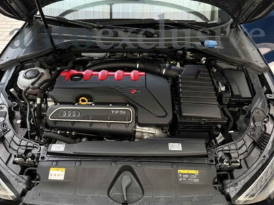 Audi RS 3 3 TFSI quattro S tronic (8)