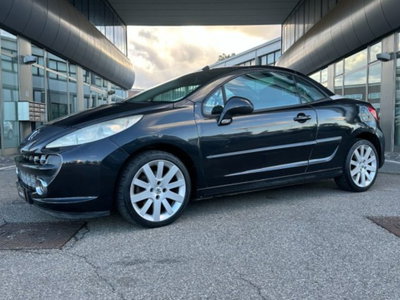 Peugeot 207 Cabrio HDi 110CV CC Féline (3)