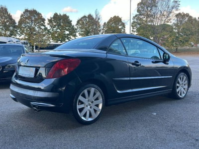 Peugeot 207 Cabrio HDi 110CV CC Féline (5)