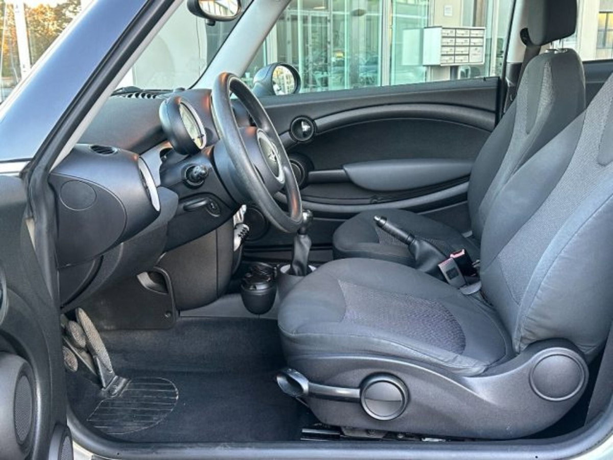 MINI Mini 1.6 16V One D (10)