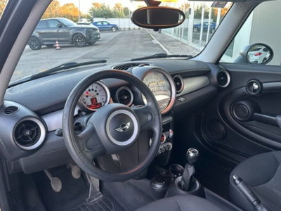 MINI Mini 1.6 16V One D (11)
