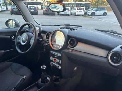 MINI Mini 1.6 16V One D (12)