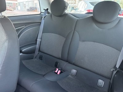 MINI Mini 1.6 16V One D (14)