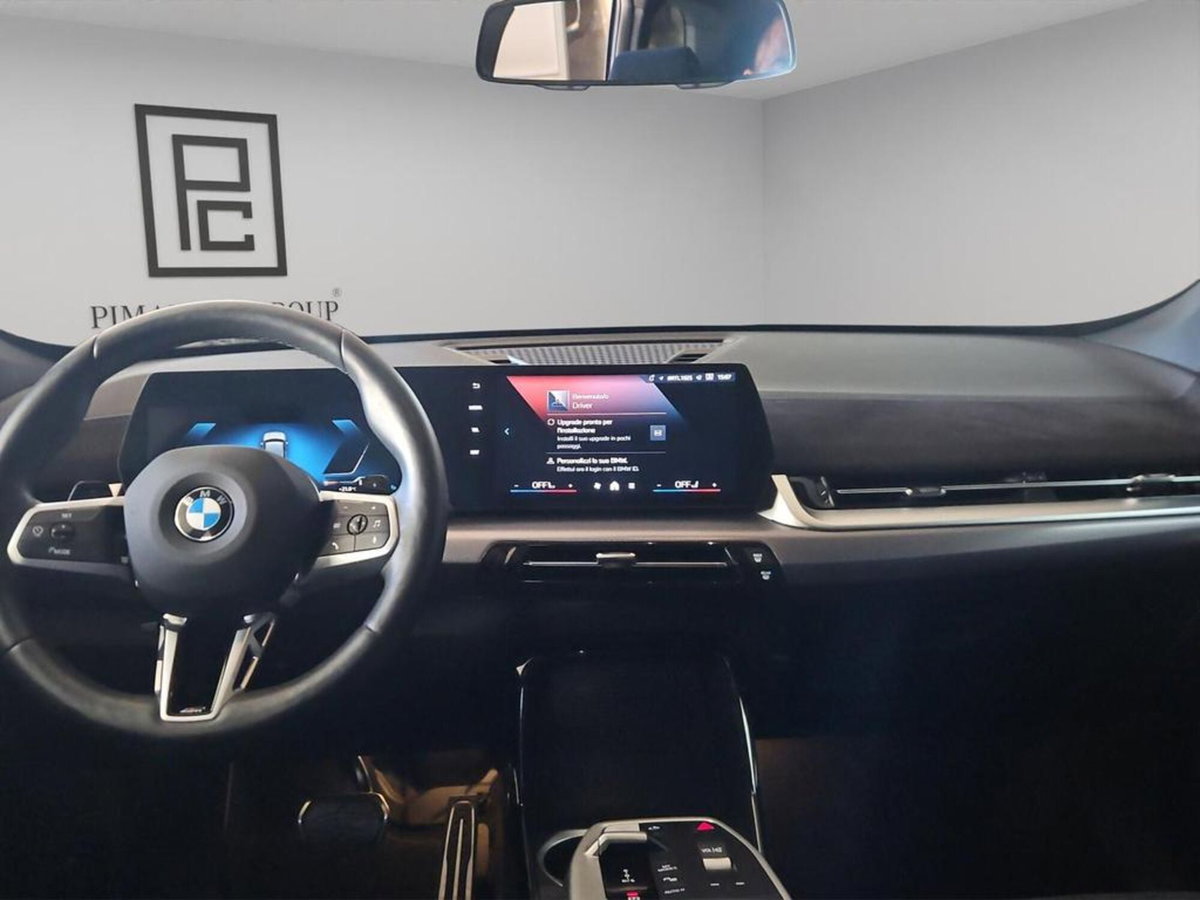 BMW X1 xDrive18d Msport (11)