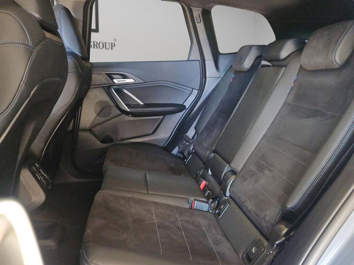 BMW X1 xDrive18d Msport (12)
