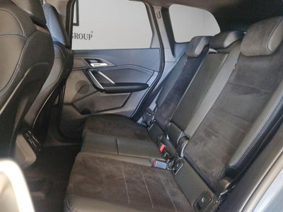 BMW X1 xDrive18d Msport (12)