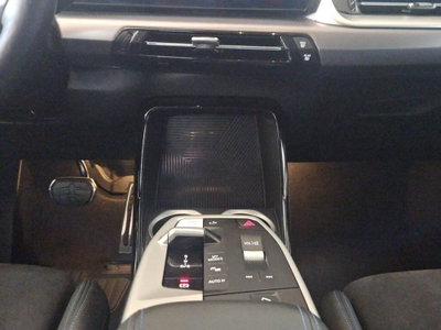 BMW X1 xDrive18d Msport (15)