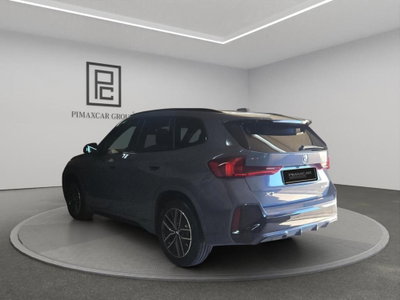 BMW X1 xDrive18d Msport (2)