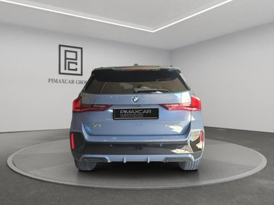 BMW X1 xDrive18d Msport (3)