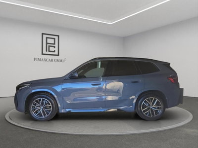 BMW X1 xDrive18d Msport (7)