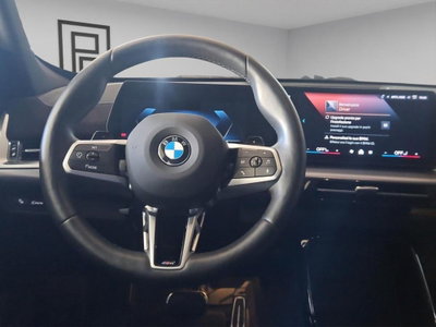 BMW X1 xDrive18d Msport (8)