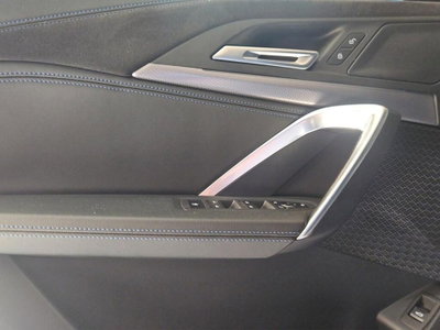 BMW X1 xDrive18d Msport (9)