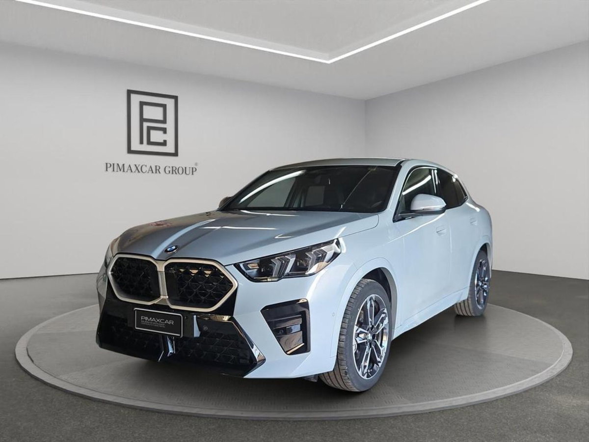 BMW X2 xDrive18d Msport