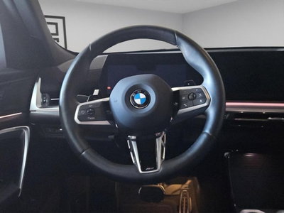 BMW X2 xDrive18d Msport (11)