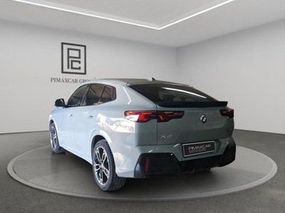 BMW X2 xDrive18d Msport (2)