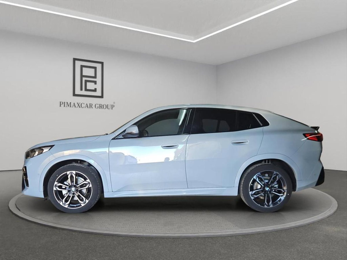 BMW X2 xDrive18d Msport (3)