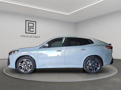BMW X2 xDrive18d Msport (3)