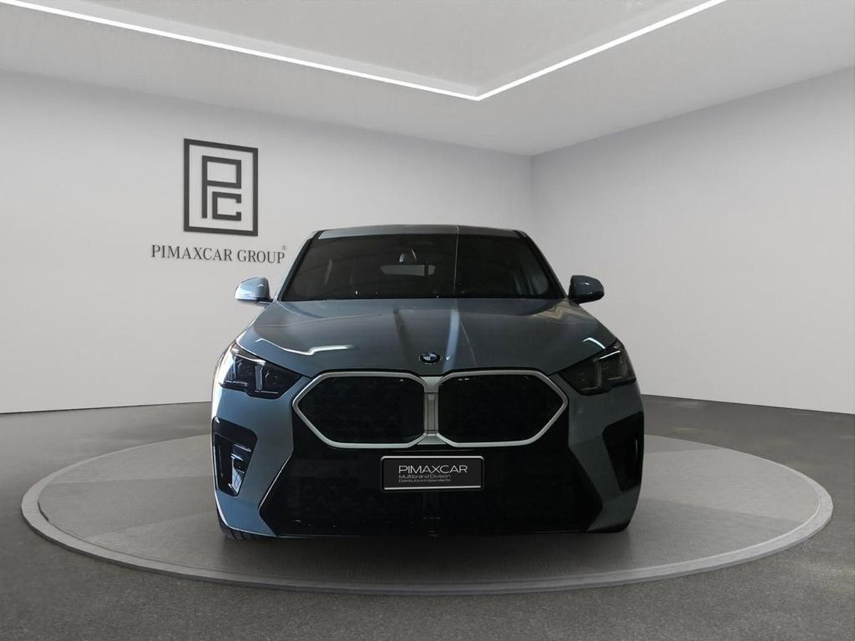 BMW X2 xDrive18d Msport (6)