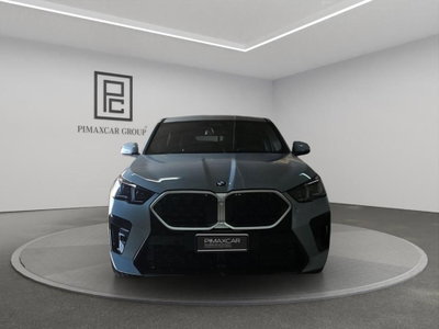 BMW X2 xDrive18d Msport (6)