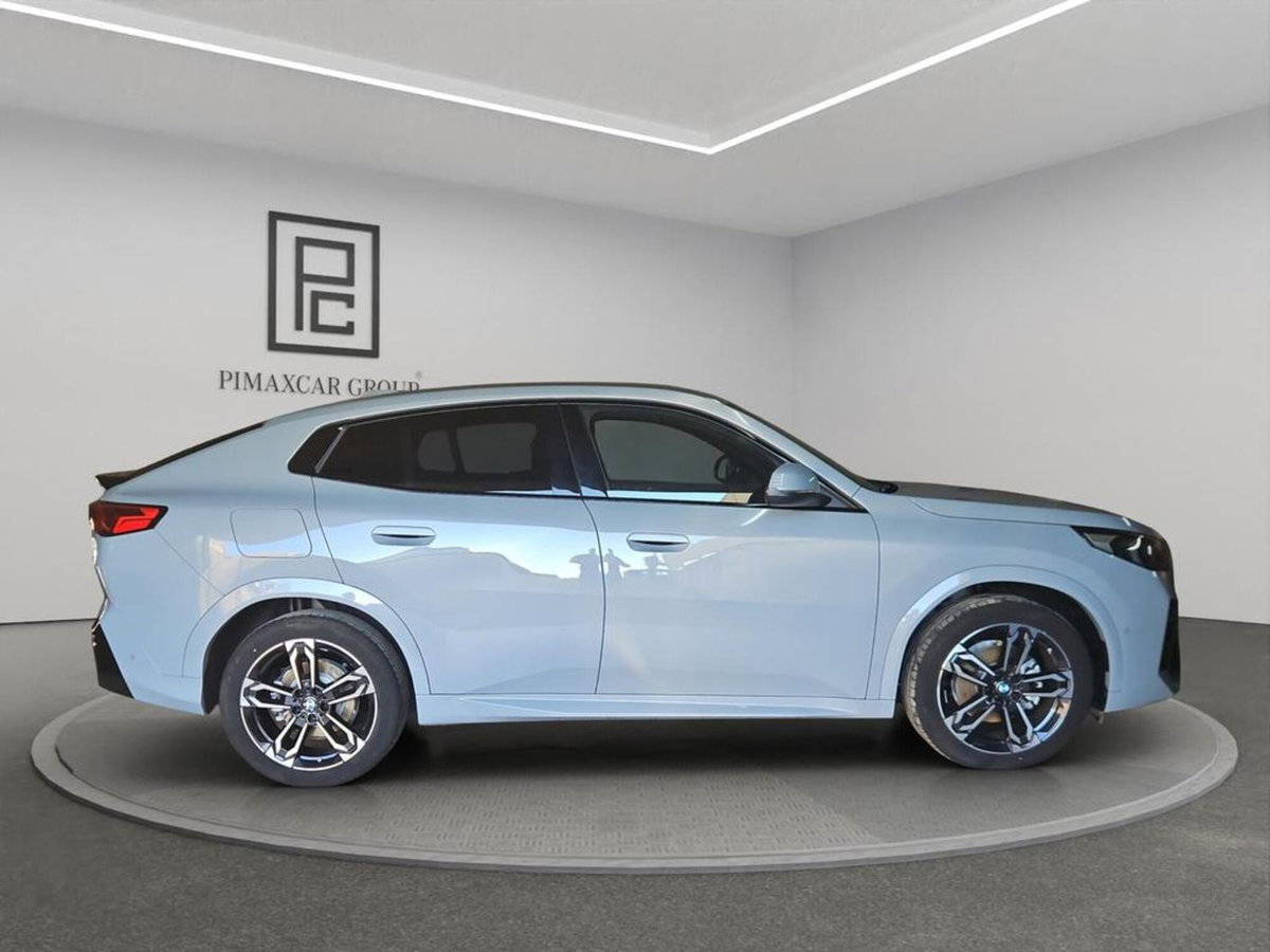 BMW X2 xDrive18d Msport (7)
