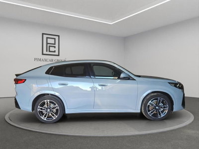 BMW X2 xDrive18d Msport (7)
