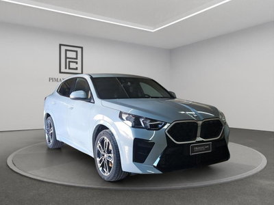 BMW X2 xDrive18d Msport (8)