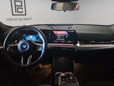 BMW X2 xDrive18d Msport (9)