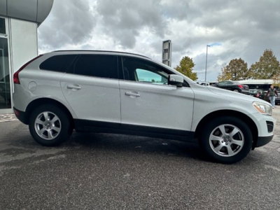 Volvo XC60 D3 AWD Geartronic Momentum (7)